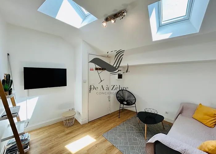 Appartement Authentique *