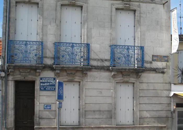 Appartement Authentique