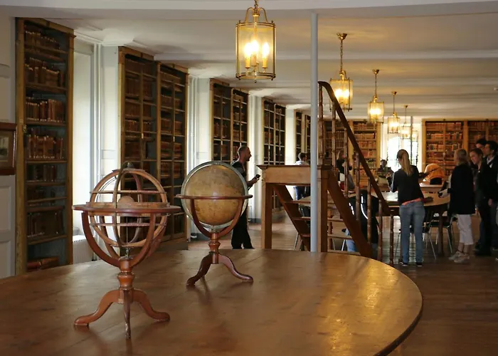 Authentique Rochefort