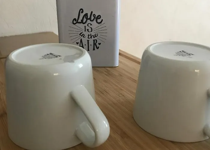 Authentique Appartement Rochefort