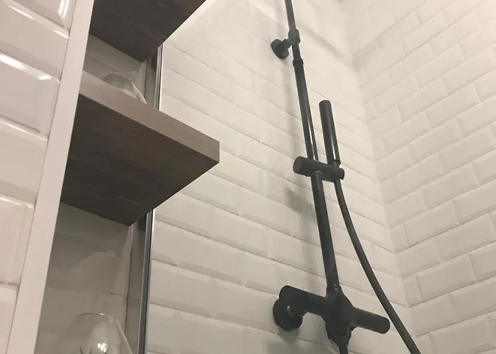 Authentique Appartement *