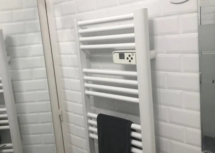 Authentique Appartement Rochefort